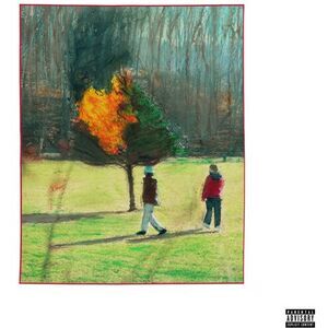 Calling The Dogs - Brown